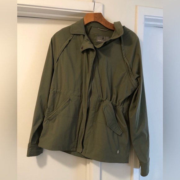 Royal Robbins Jackets & Blazers - Jacket/Vest by Royal Robbins